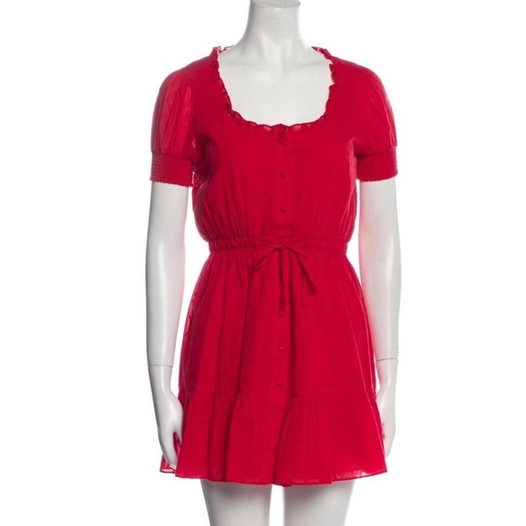 BRAND NEW Alice + Olivia Dress!!! WITH TAGS! - Picture 1 of 4